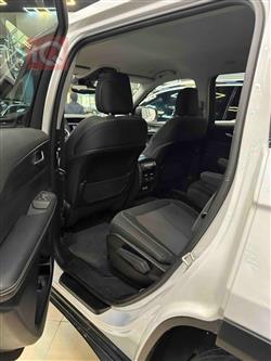 Jeep Grand Cherokee L